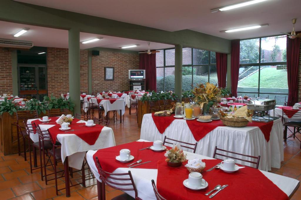 Hotel Costa Azul Cassaffousth Екстер'єр фото