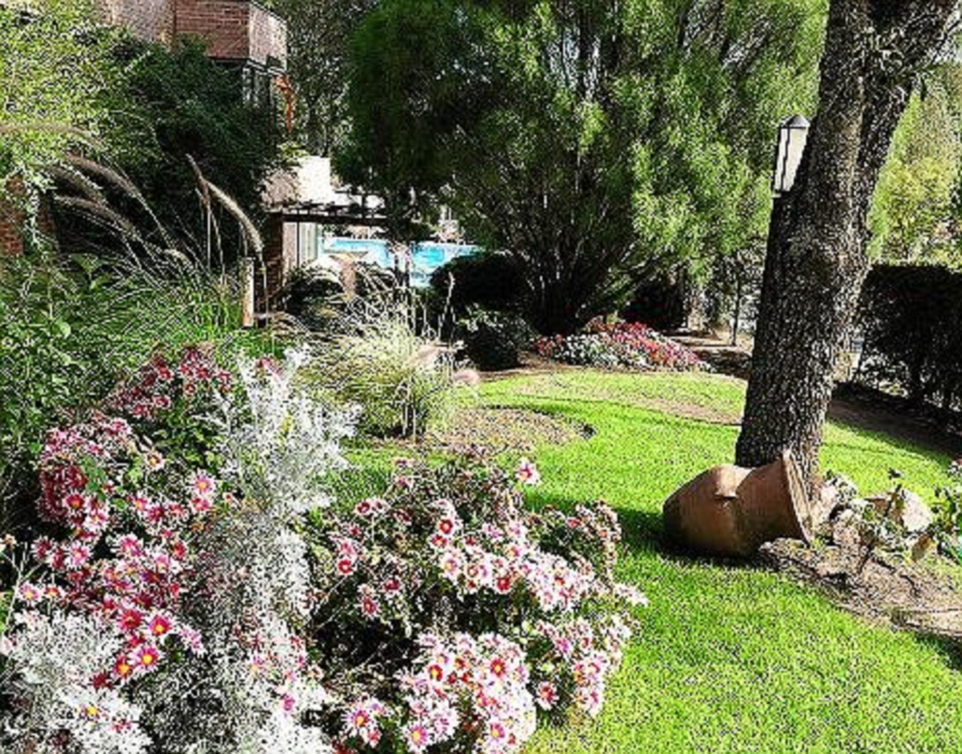 Hotel Costa Azul Cassaffousth Екстер'єр фото