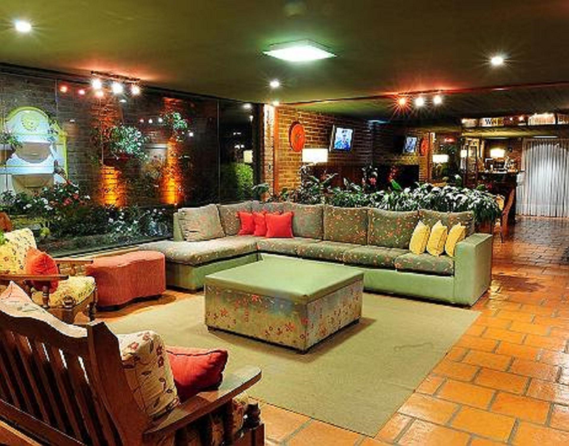 Hotel Costa Azul Cassaffousth Екстер'єр фото