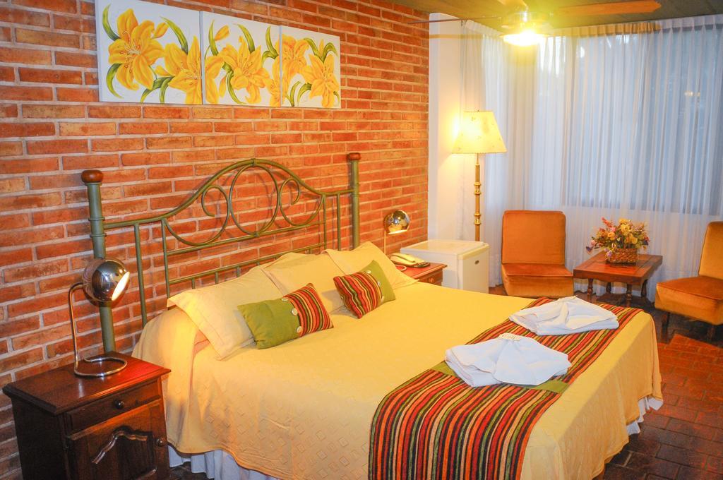 Hotel Costa Azul Cassaffousth Екстер'єр фото