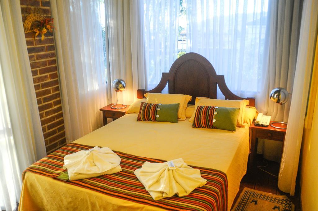 Hotel Costa Azul Cassaffousth Екстер'єр фото