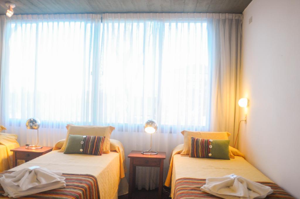 Hotel Costa Azul Cassaffousth Екстер'єр фото
