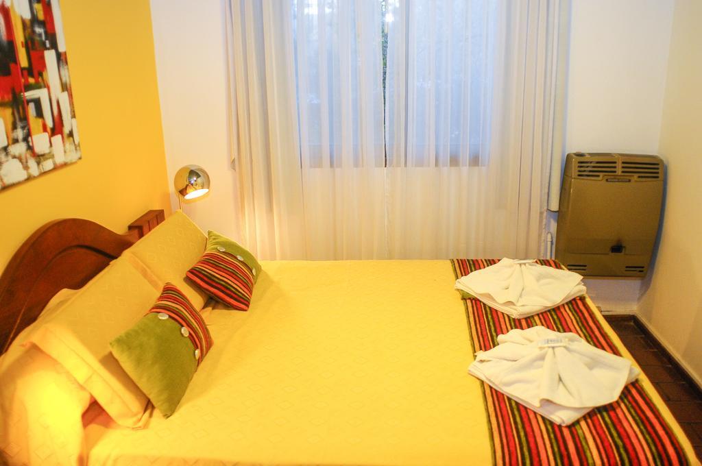 Hotel Costa Azul Cassaffousth Екстер'єр фото