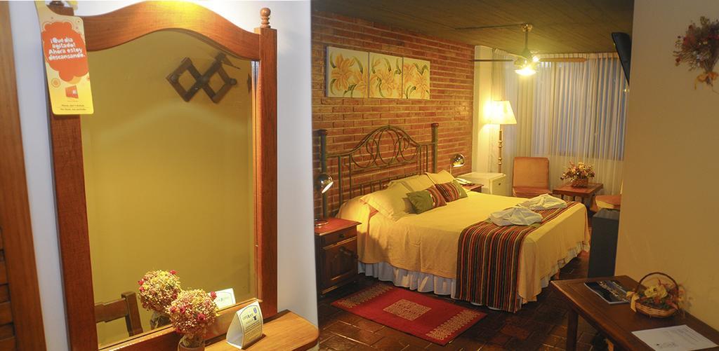 Hotel Costa Azul Cassaffousth Екстер'єр фото