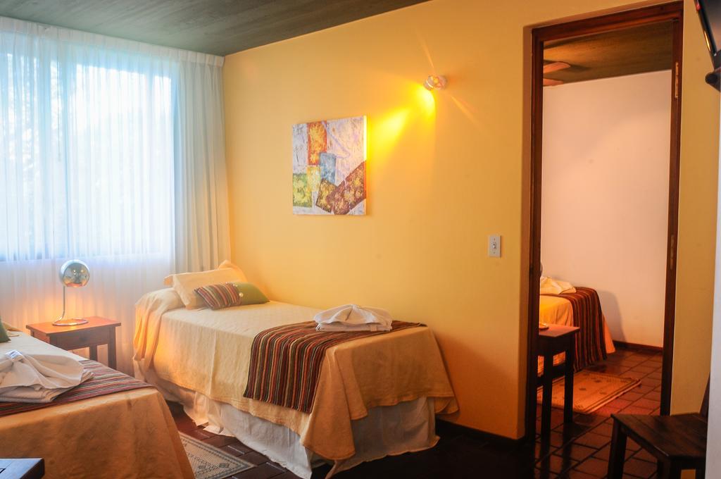 Hotel Costa Azul Cassaffousth Екстер'єр фото