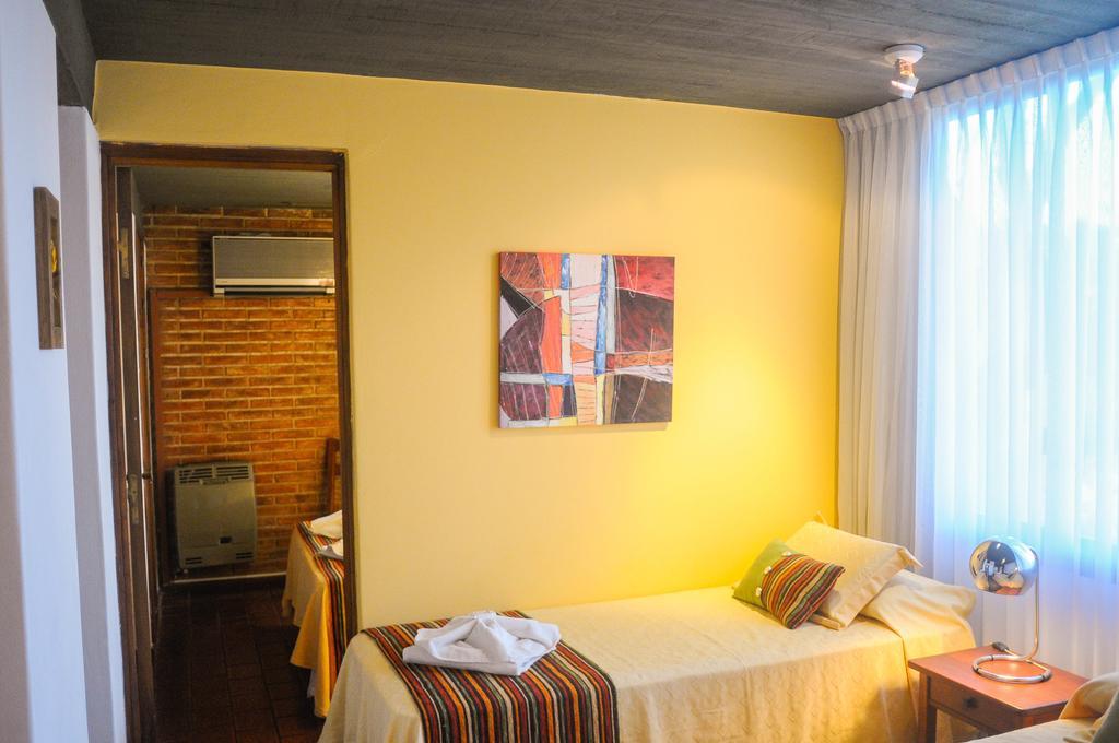 Hotel Costa Azul Cassaffousth Екстер'єр фото