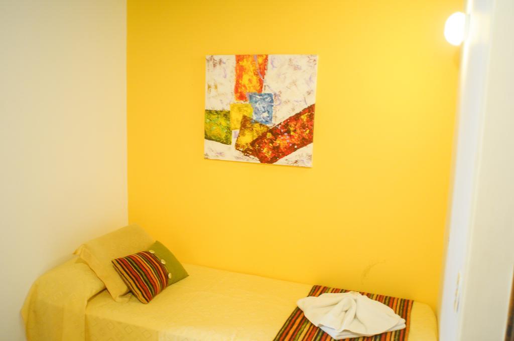 Hotel Costa Azul Cassaffousth Екстер'єр фото