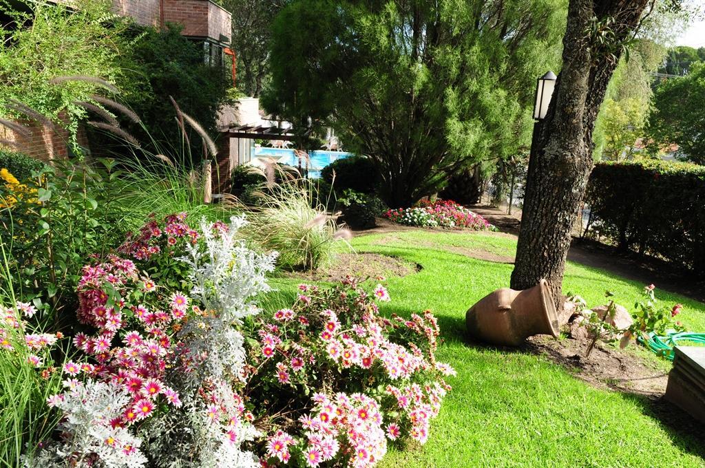 Hotel Costa Azul Cassaffousth Екстер'єр фото