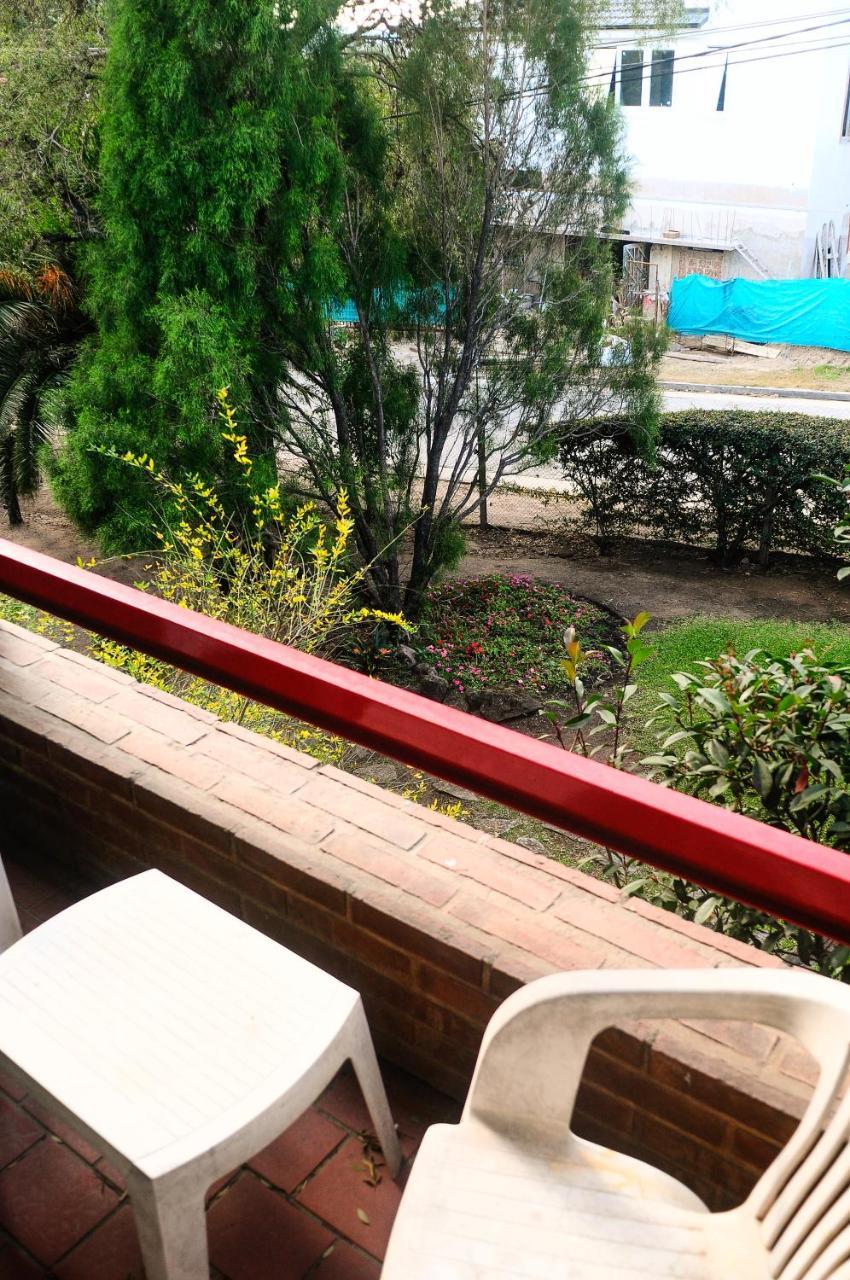 Hotel Costa Azul Cassaffousth Екстер'єр фото