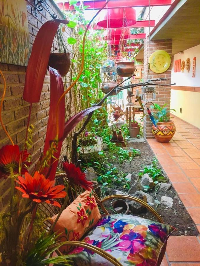Hotel Costa Azul Cassaffousth Екстер'єр фото